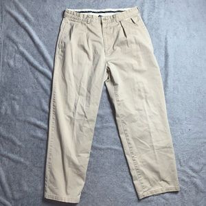 Ralph Lauren Polo Chino Khaki Pants